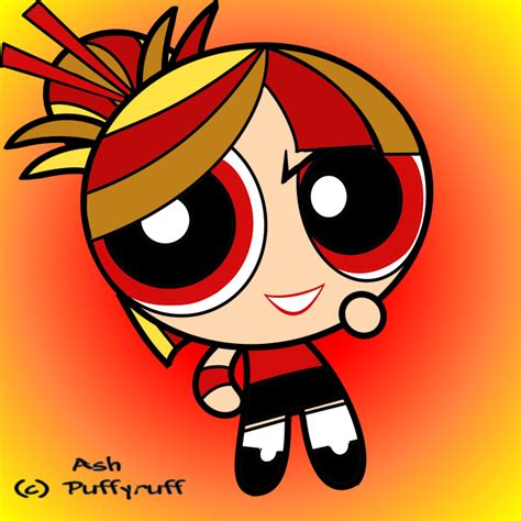 Pin on Fan made PPG