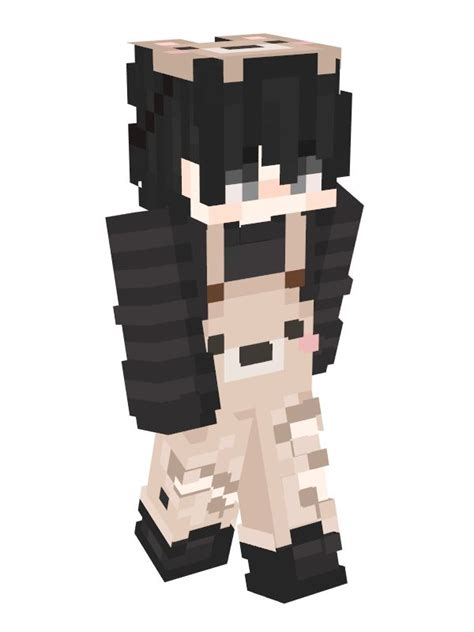 Minecraft Cute Skins Boy