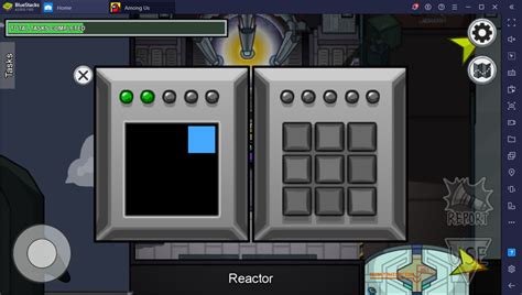 Among Us - How to Complete Every Task in Mira HQ | BlueStacks