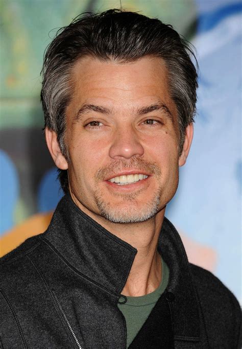 Timothy Olyphant 2024: Wife, net worth, tattoos, smoking & body facts - Taddlr