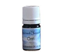 Om Sacred Essential Oil | Circle Of Life