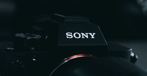 Sony Cameras