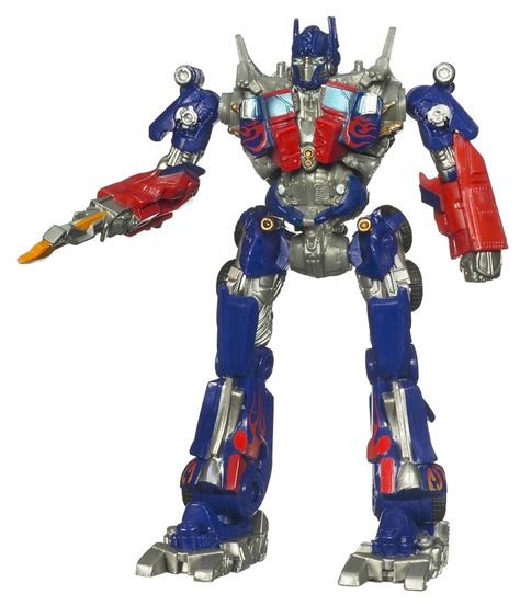 Optimus Prime - Transformers Toys - TFW2005