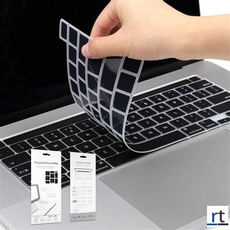 Keyboard Protector for MacBook Air & Pro | RARO Tech