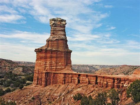 The Best Places to Photograph in Texas