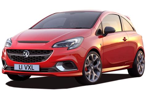 Vauxhall Corsa GSi hatchback (2018-2020) | Carbuyer