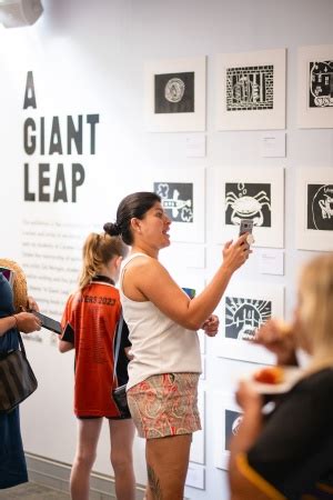 A Giant Leap | State Library of Western Australia