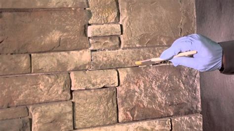 Versetta Stone Installation Tips and Tricks - YouTube