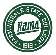 Farmingdale State College Rams Men's Div II CHF Hockey Club - Hockey Club in Farmingdale, NY ...