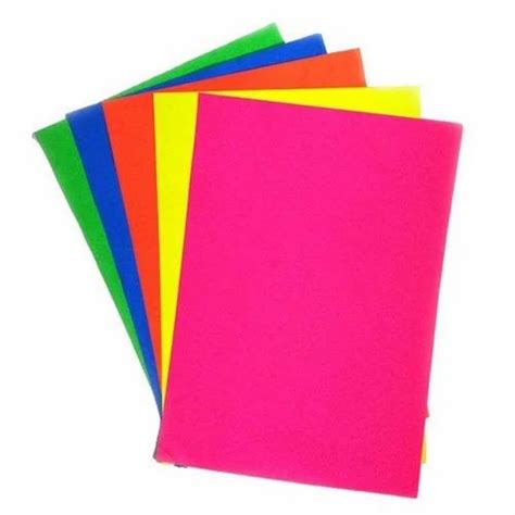 Plain Colored Kraft Paper, Packaging Type: Packet at Rs 15/piece in Nagpur