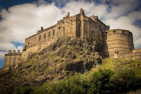 Edinburgh Hostels - Scotland's Top Hostels