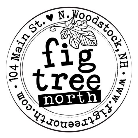 Fig Tree North | North Woodstock NH