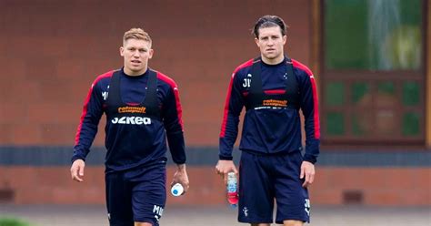 Rangers transfer rumours: Players who could leave Ibrox during the ...