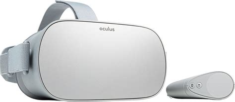 Oculus Go Standalone VR Headset