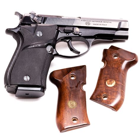 Browning Bda - 380 - For Sale, Used - Excellent Condition :: Guns.com