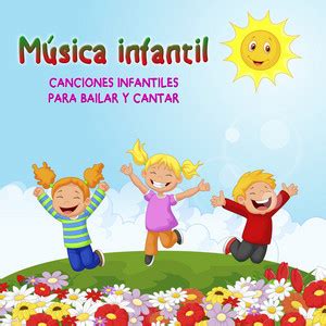 CANCIONES INFANTILES PARA BAILAR Y CANTAR, Música Infantil, Cumpleaños - playlist by Contraseña ...