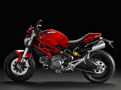 DUCATI Monster 696 specs - 2012, 2013 - autoevolution