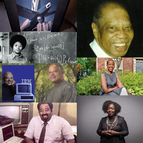 Seven Black Engineers Who Helped Shape the Future of Design Innovation – Berkeley MDes