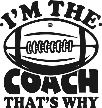 Introducir 116+ imagen football coach svg - Abzlocal.mx