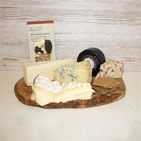 Liverpool Cheese Company – Providing cheese across the UK