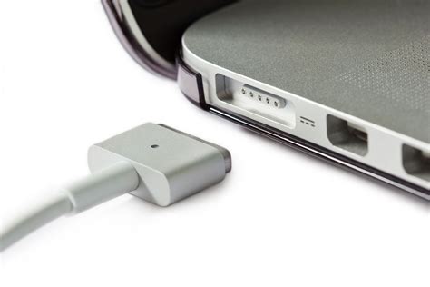 Apple may breathe new life into its much-missed MagSafe connector