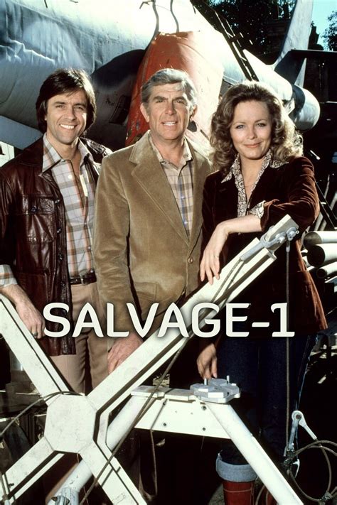 Salvage-1 - Rotten Tomatoes