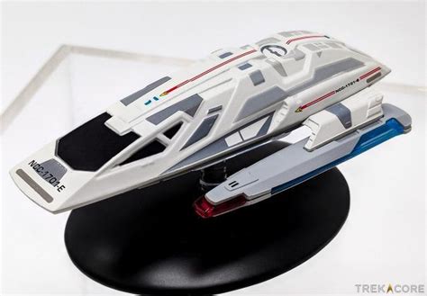 REVIEW: Eaglemoss STAR TREK Shuttlecraft Set #3 | TrekCore Blog ...