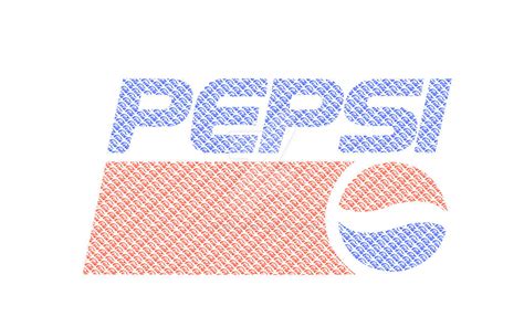 Pepsi Coca Cola Typography by diamondgeezerjeff on DeviantArt