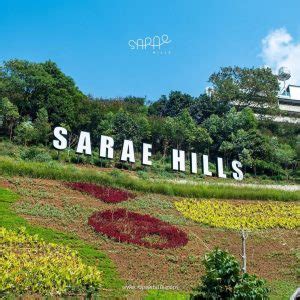 Wow Sarae Hills Bandung, Review Harga Tiket Masuk & Lokasi - Travelandword