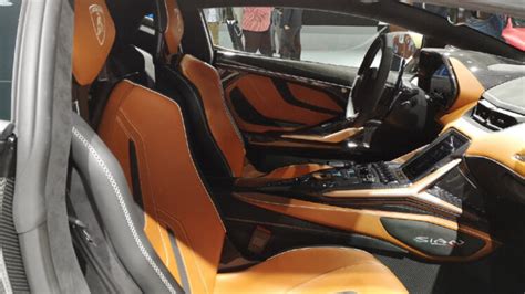 Lamborghini Sián FKP 37: Caracteristicas, Precio, Imagenes y video - Gossip Vehiculos