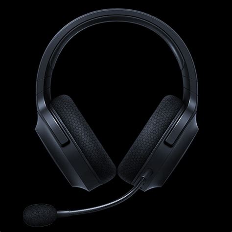 Razer Barracuda X Wireless Stereo Gaming Headset For PC, PS4, PS5 ...