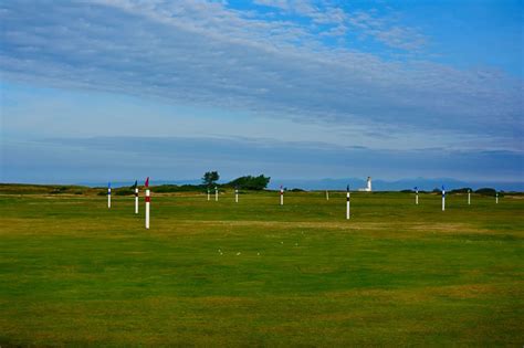 Trump Turnberry: Is the Ailsa Course the Most Scenic in Scotland?