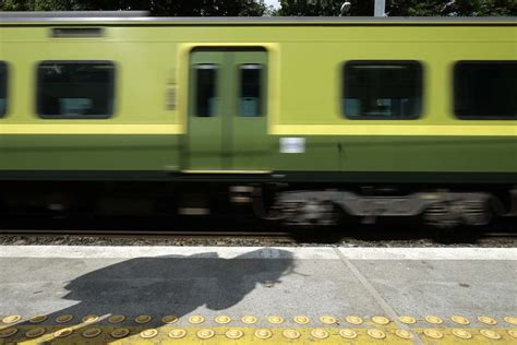 Iarnród Éireann to implement timetable changes to address punctuality issues - LMFM