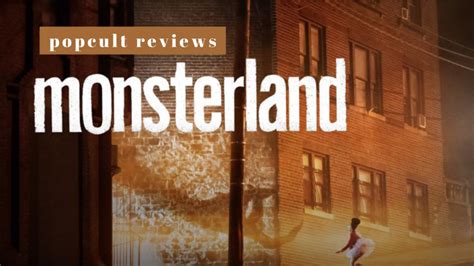 TV Review – Monsterland Season 1