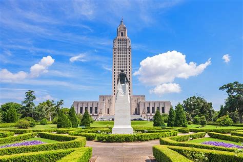 Louisiana in Pictures: 15 Beautiful Places to Photograph | PlanetWare