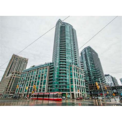 The 5 Cheapest Downtown Toronto Condos for Rent RIGHT NOW