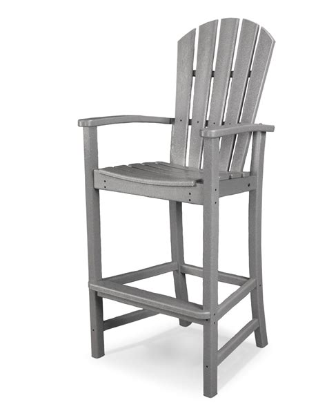 Polywood Chairs / POLYWOOD® SeaShell Rocking Chair - Outdoor Furniture Plus / Classic adirondack ...