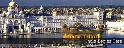 Punjab Tourism, Attractions in Punjab, Best Time to Visit Punjab