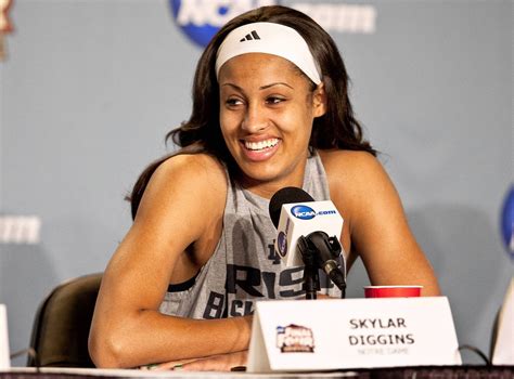 Skylar Diggins Wallpapers Images Photos Pictures Backgrounds