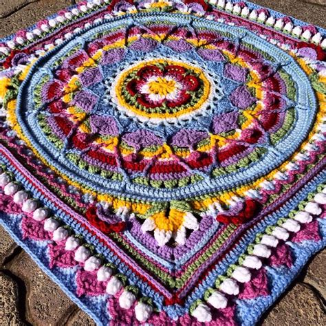 Sophies Universe CAL | Crochet-Sophies Universe 2015 | Pinterest | Ravelry, Universe and Cas