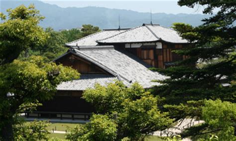 Nijo Castle Picture, History & Facts - Kyoto,