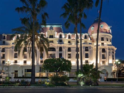 Hôtel Le Negresco, Nice, Nice, France - Hotel Review & Photos