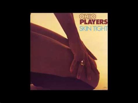 Ohio Players – Skin Tight – Vinyl (LP, Album, Repress), [r3342734 ...