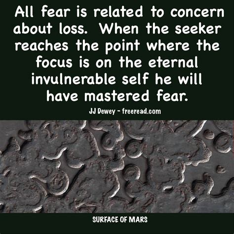 The Primal Fear – Freeread