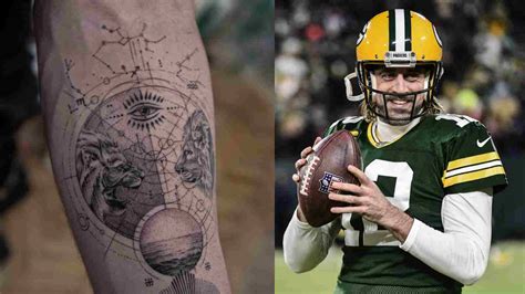 Aaron Rodgers