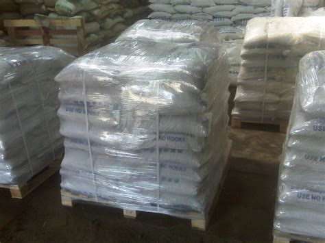 Sodium Acetate Anhydrous Trihydrate IP BP USP ACS AR Manufacturers