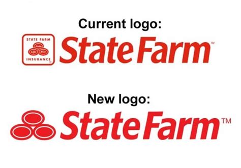 State Farm changing logo for first time since 1953