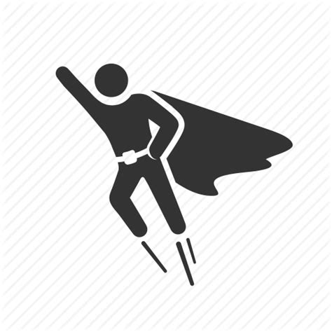 Superman Icon Png #263892 - Free Icons Library