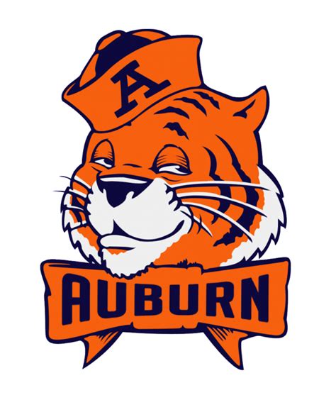 Auburn University Logo | Auburn Logo - Ooold School | Auburn logo ...