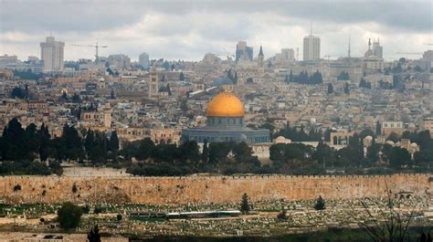 Israelis Wary of Palestinian Moves in East Jerusalem - The Media Line